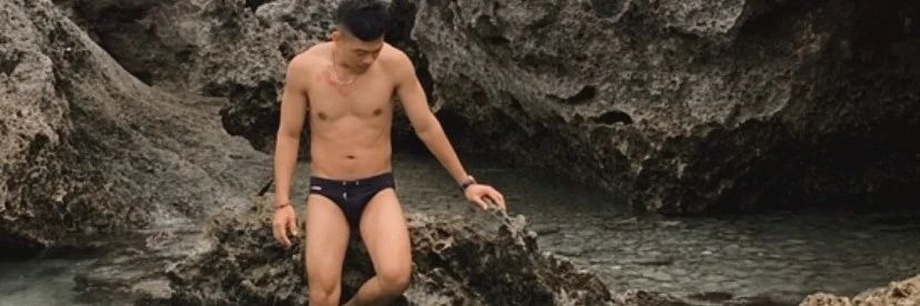 狂浪中的小浪🌊's banner