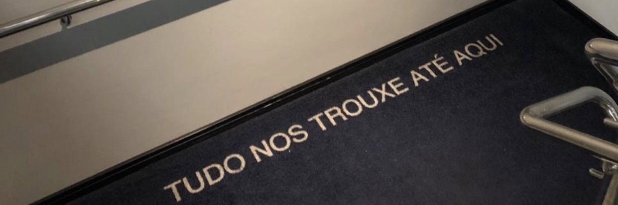 Casagrande's banner