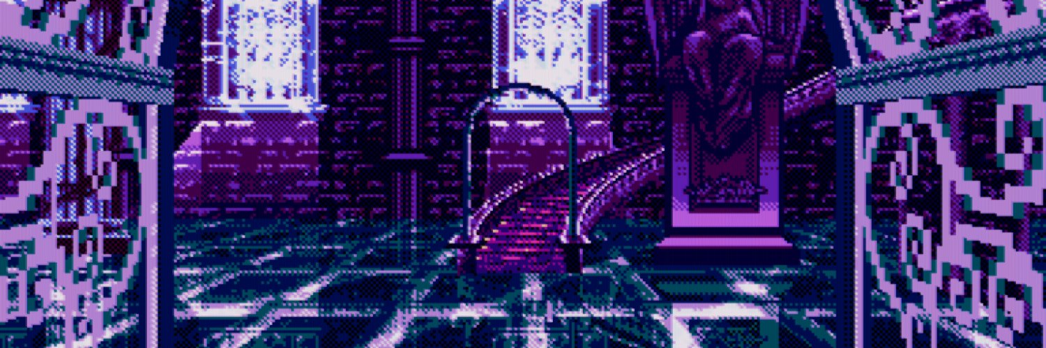 Brandon Beau.🦇's banner