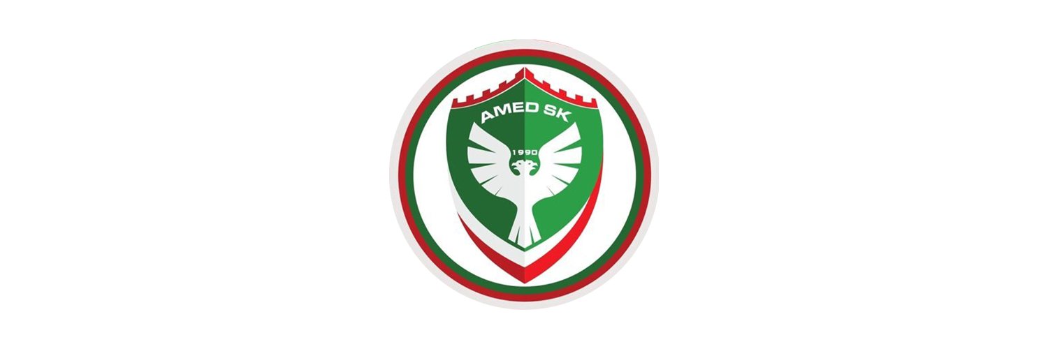 Amedspor Futbol Akademisi's banner