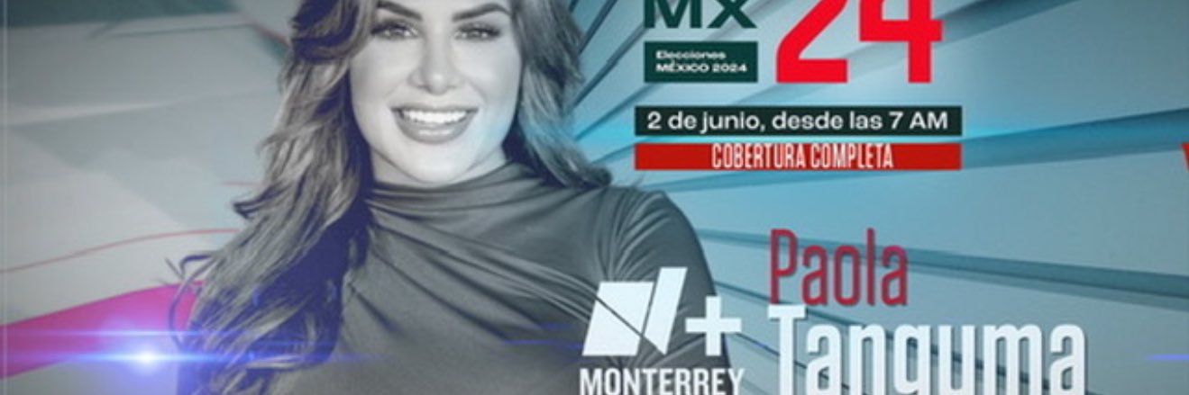 Paola Tanguma's banner