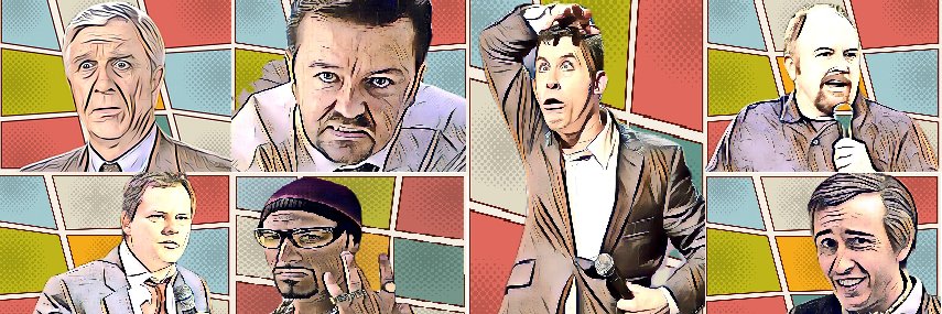 Maguire Comedy Moments's banner