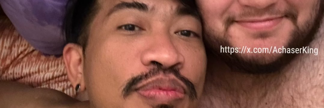 BiPolyamory (49K)🔜 flooding in your pussy's banner