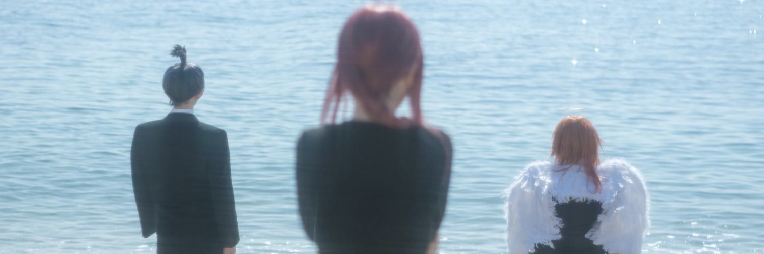 ハチ。's banner