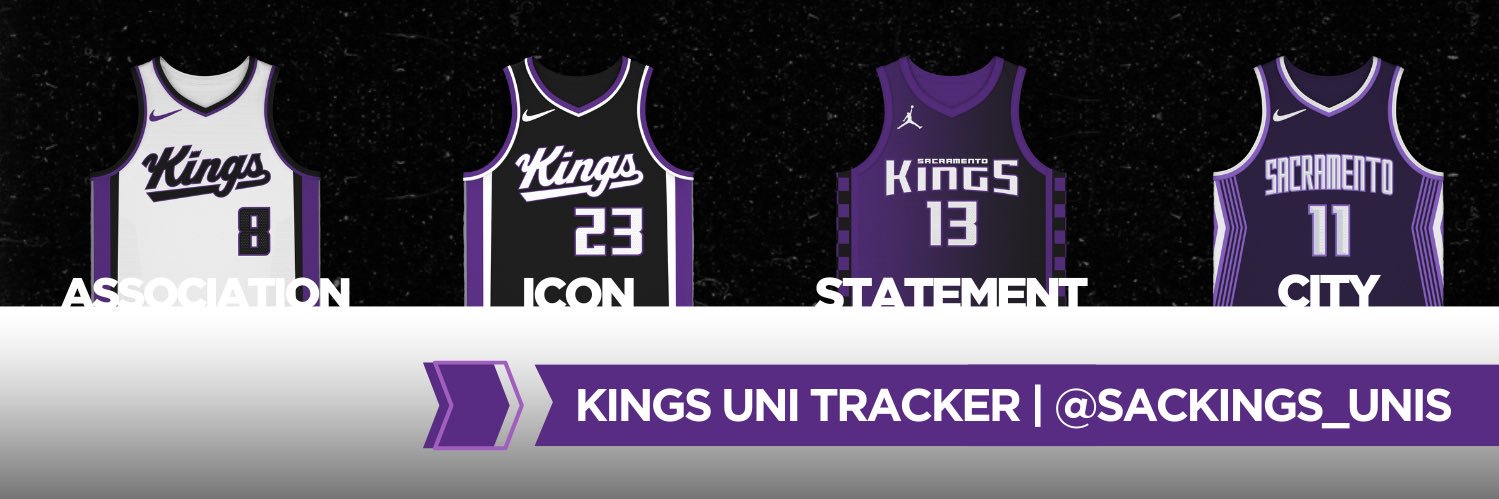 Kings Uni Tracker's banner