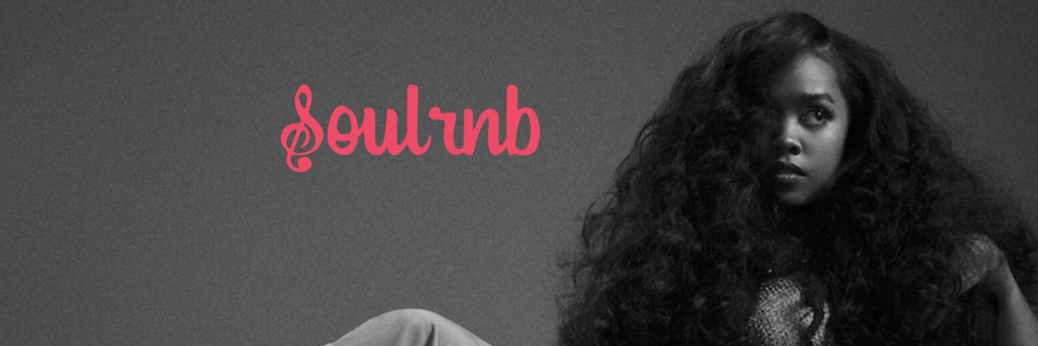 SoulRnB's banner