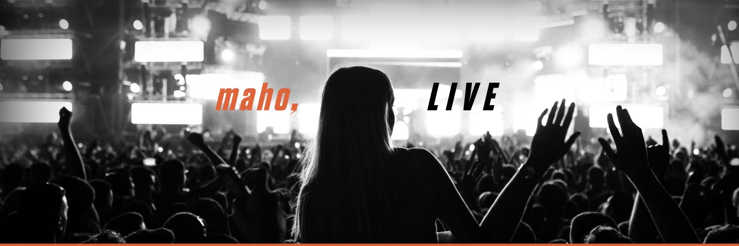 mahocast's banner
