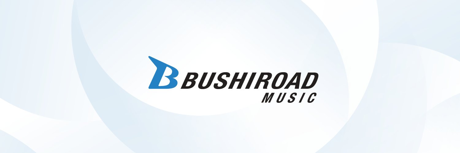ブシロードミュージック公式's banner
