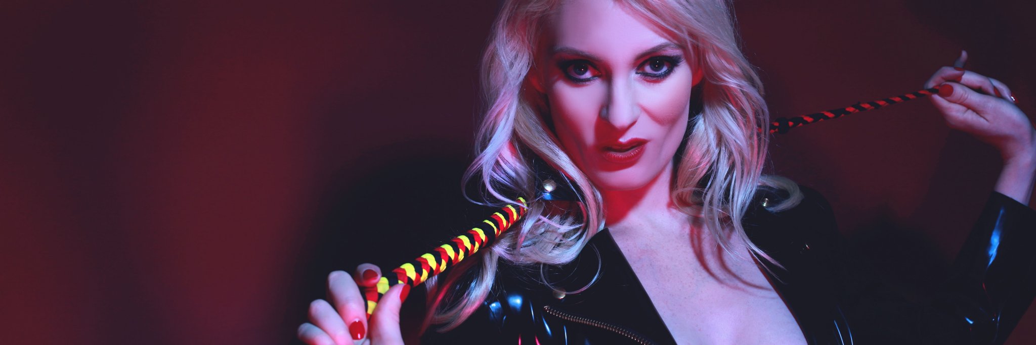 Lady Lola's banner