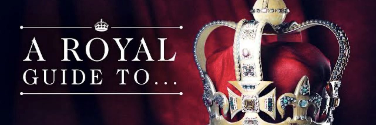 LE GUIDE ROYALE's banner