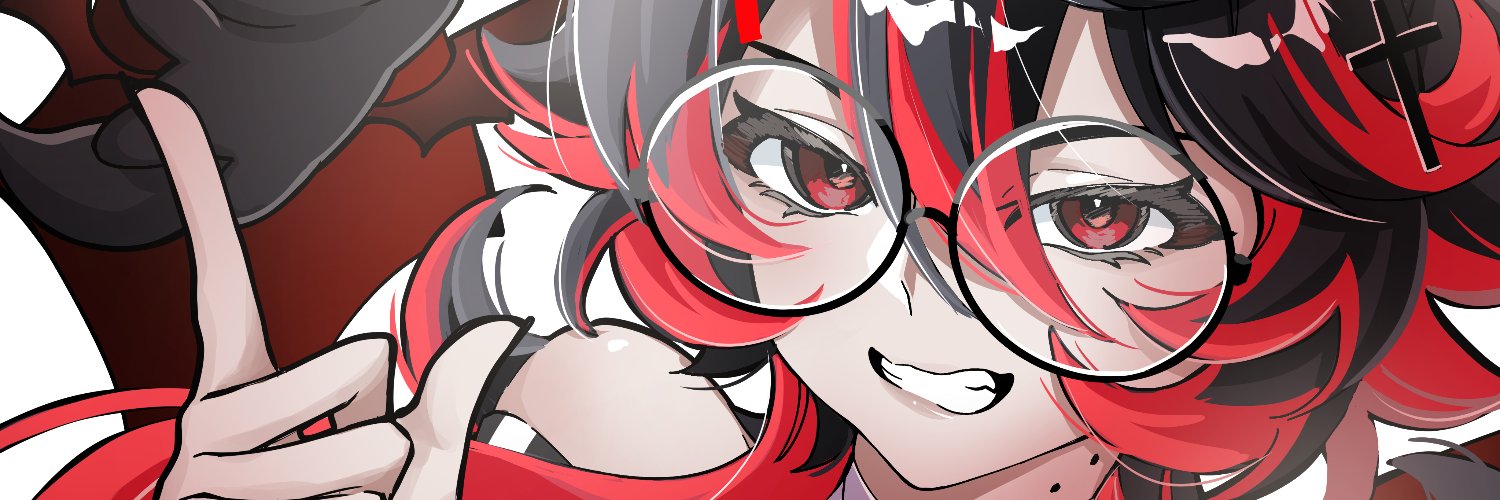 Shou ❤️‍🩹's banner