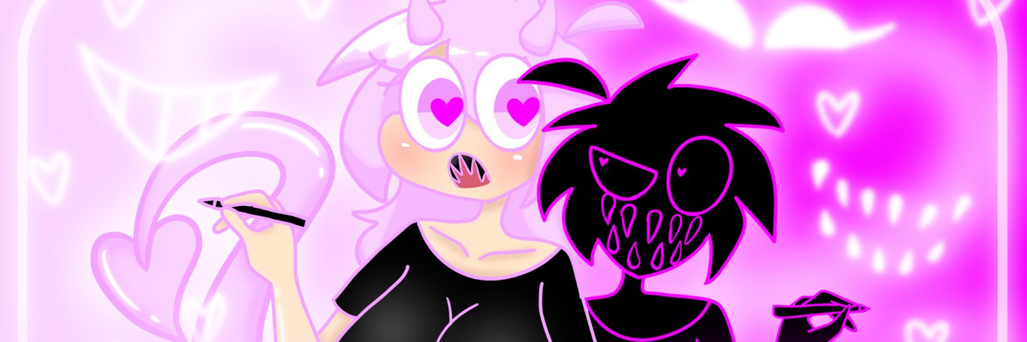 Xiaode18🔞's banner