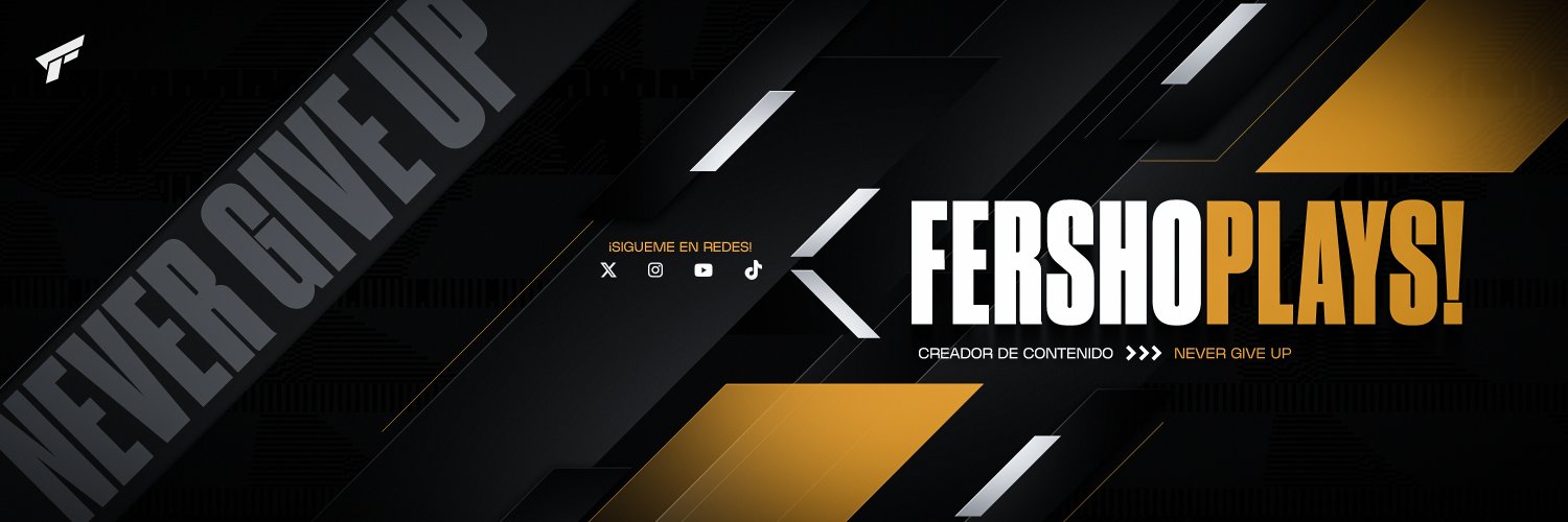 AKV fershoplays's banner