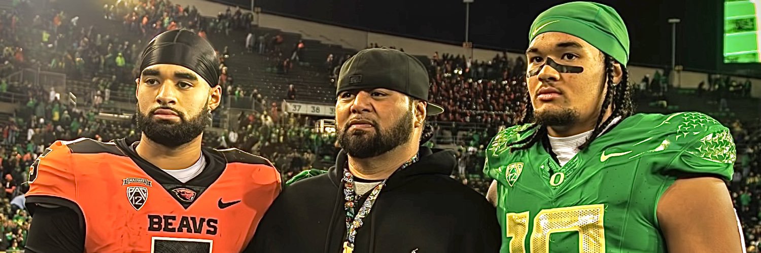 Big Dave Uiagalelei's banner