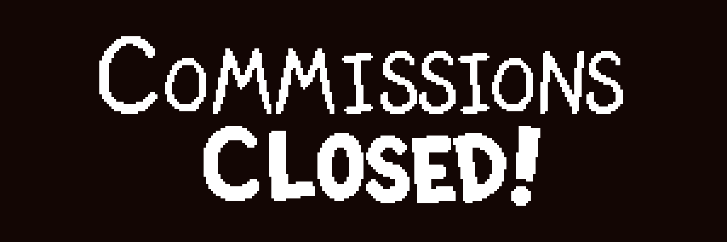 Shadow Mario // C0MMS CLOSED's banner