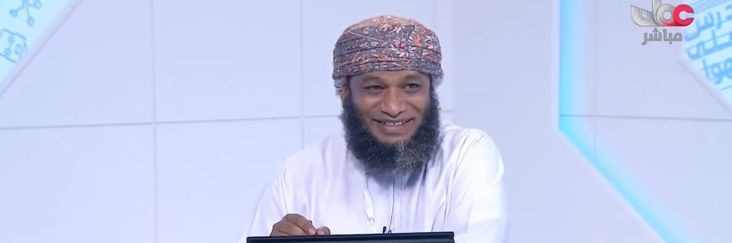 أ.حمود المبسلي (قناة تحدي الفيزياء)'s banner
