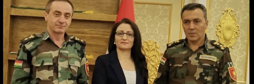Newroza Bîjo's banner