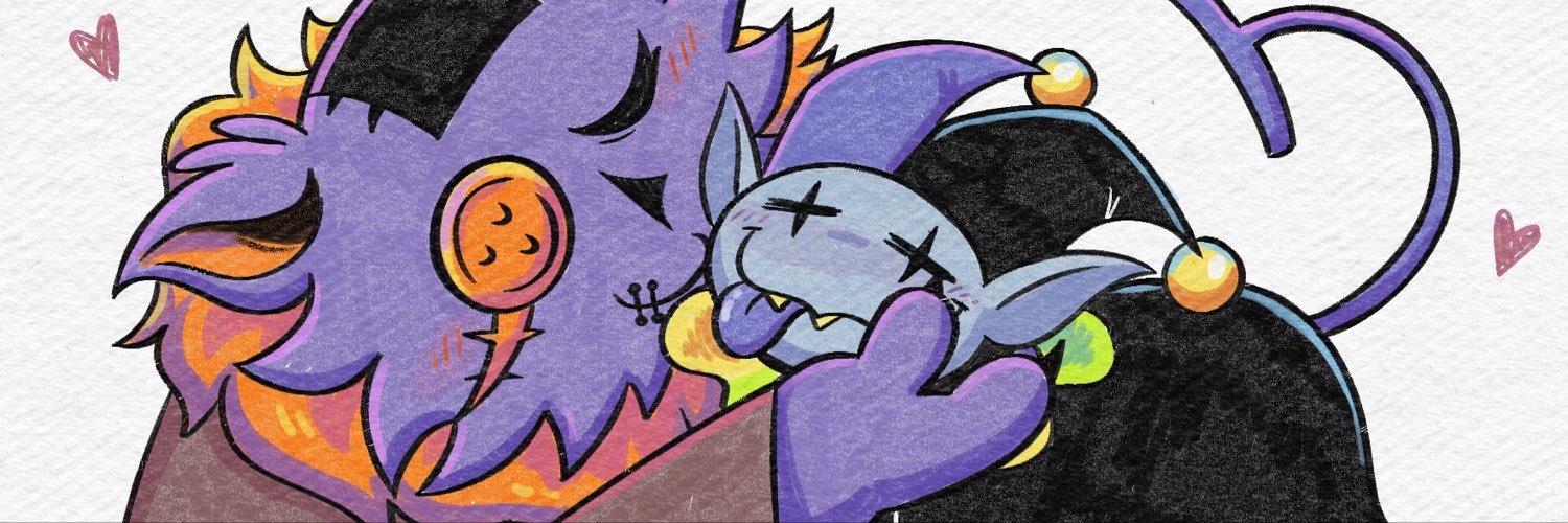 Mar | Comms Open |'s banner