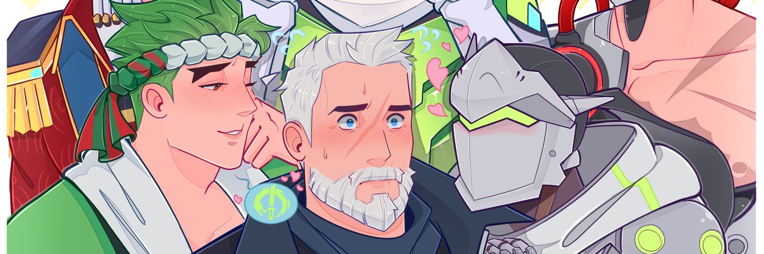 🐱DannyDenny✨️'s banner