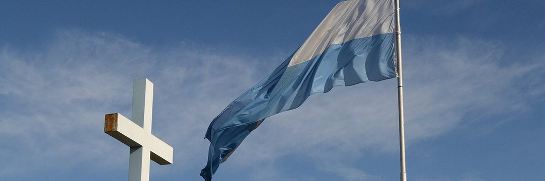 Wefter Alborist 🇦🇷✝️'s banner