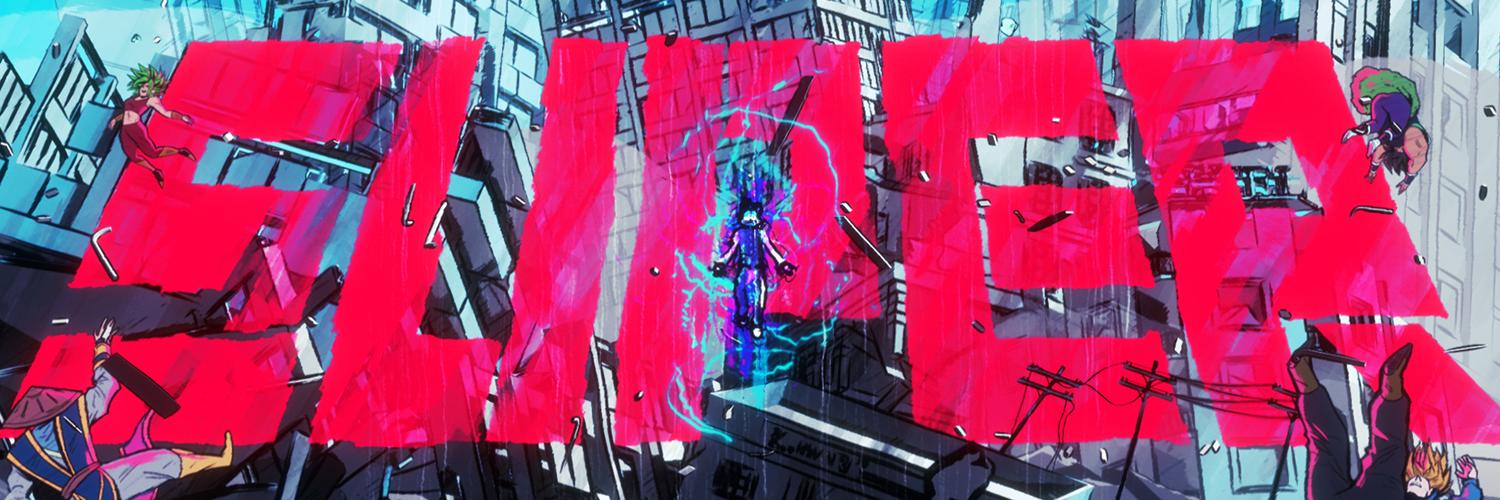 Super's banner