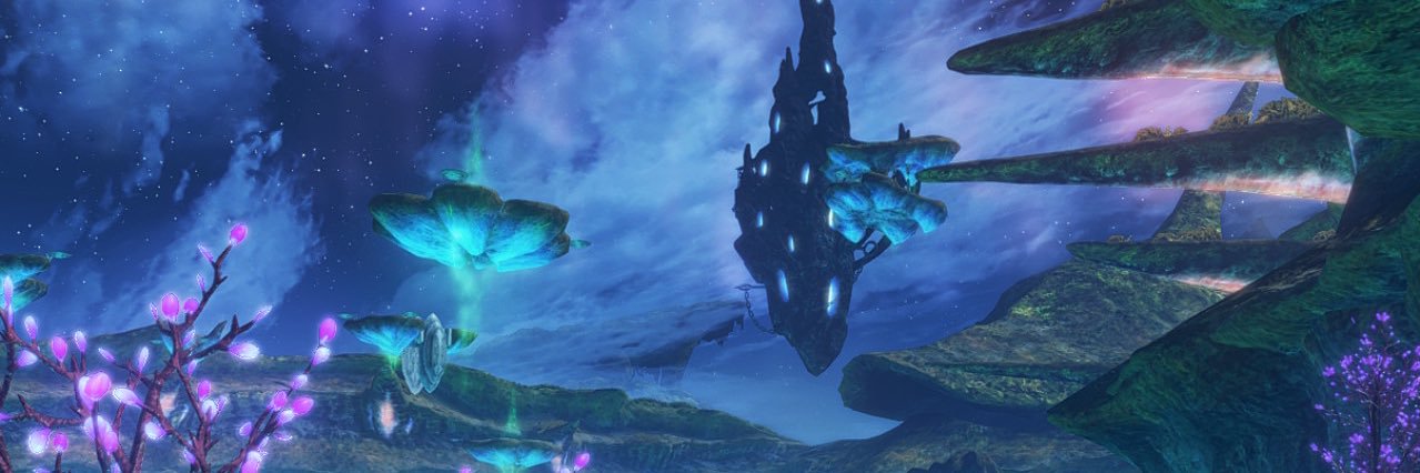 E 🌿's banner