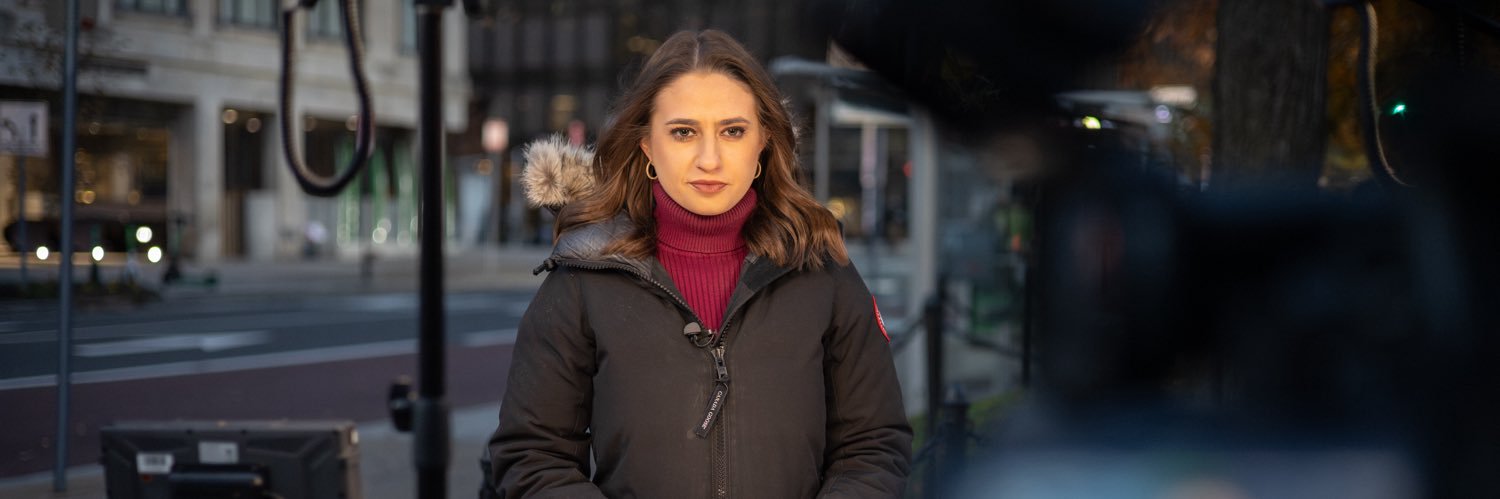 Rachel Hirschheimer's banner