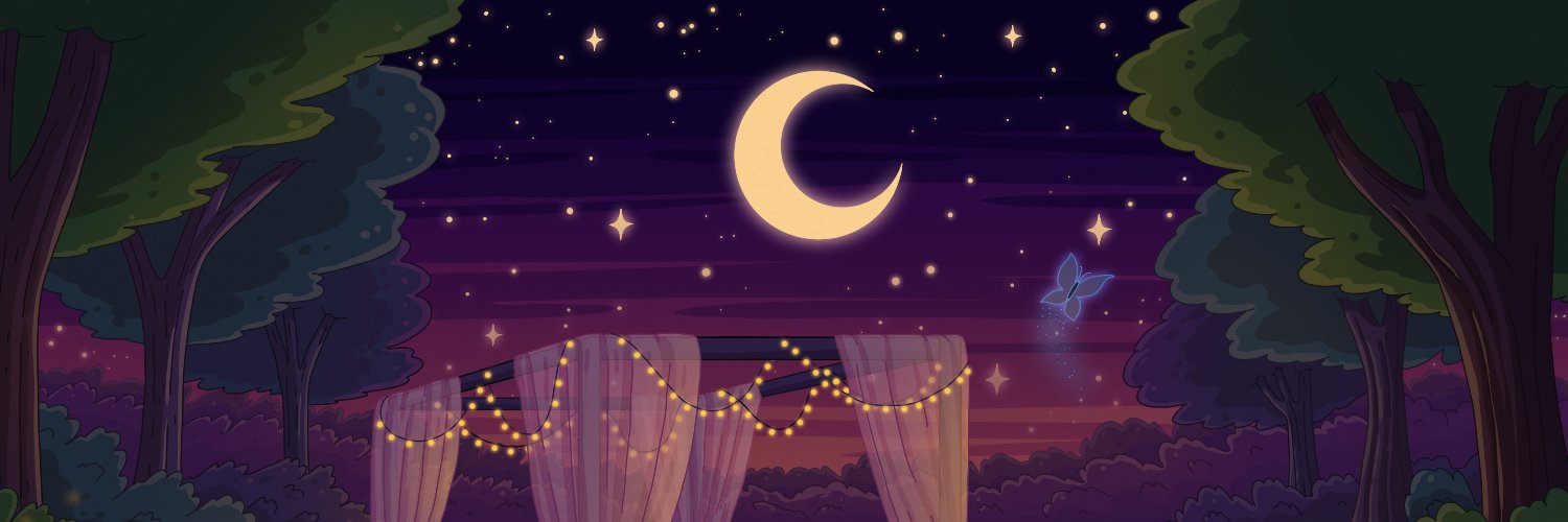 Purrple Cat's banner