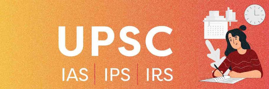 UPSC PCS 360's banner