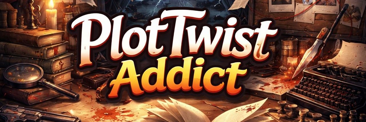 PlotTwistAddict🎬's banner