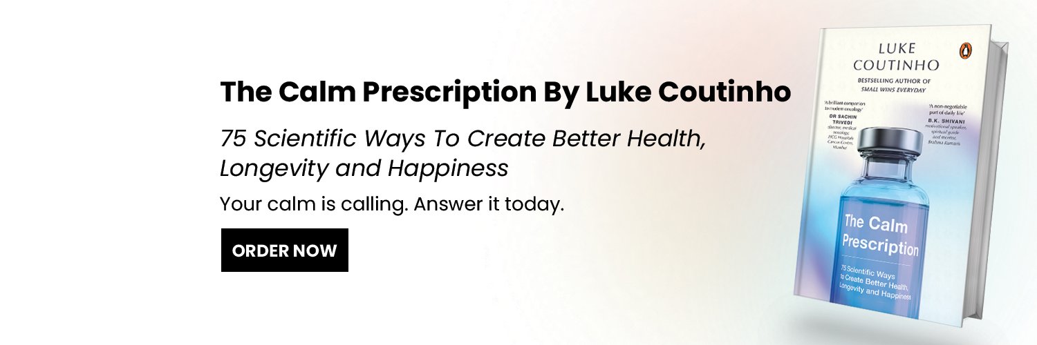Luke Coutinho's banner
