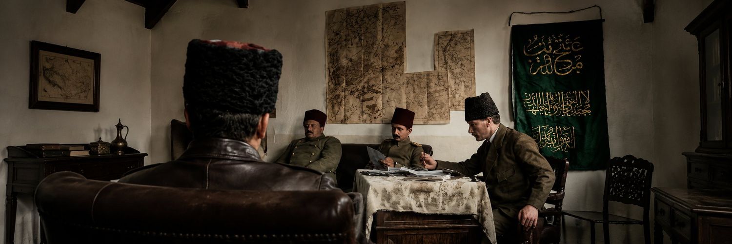 ASİL TÜRK 1283 🇹🇷's banner