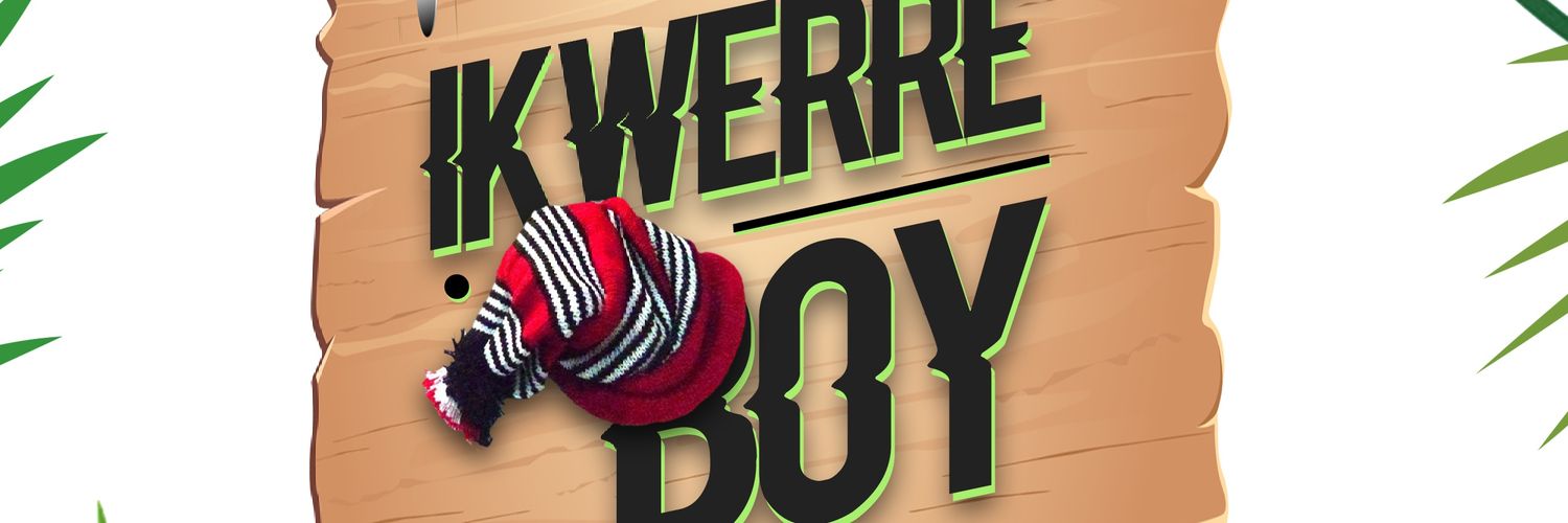 IKWERREBOY's banner