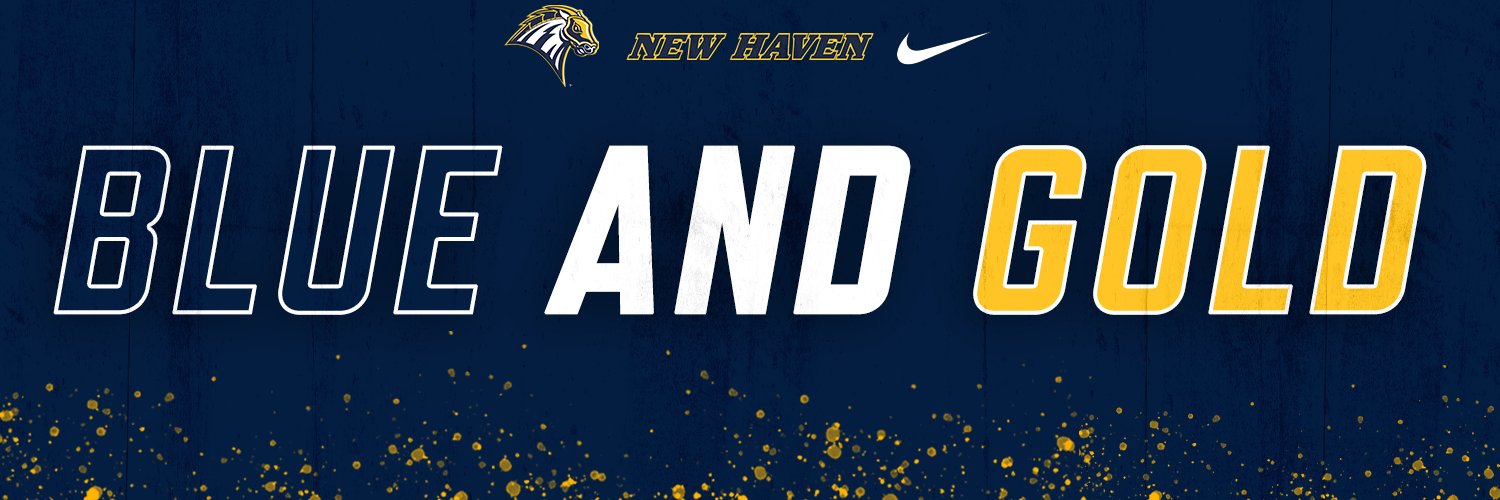 New Haven Baseball's banner