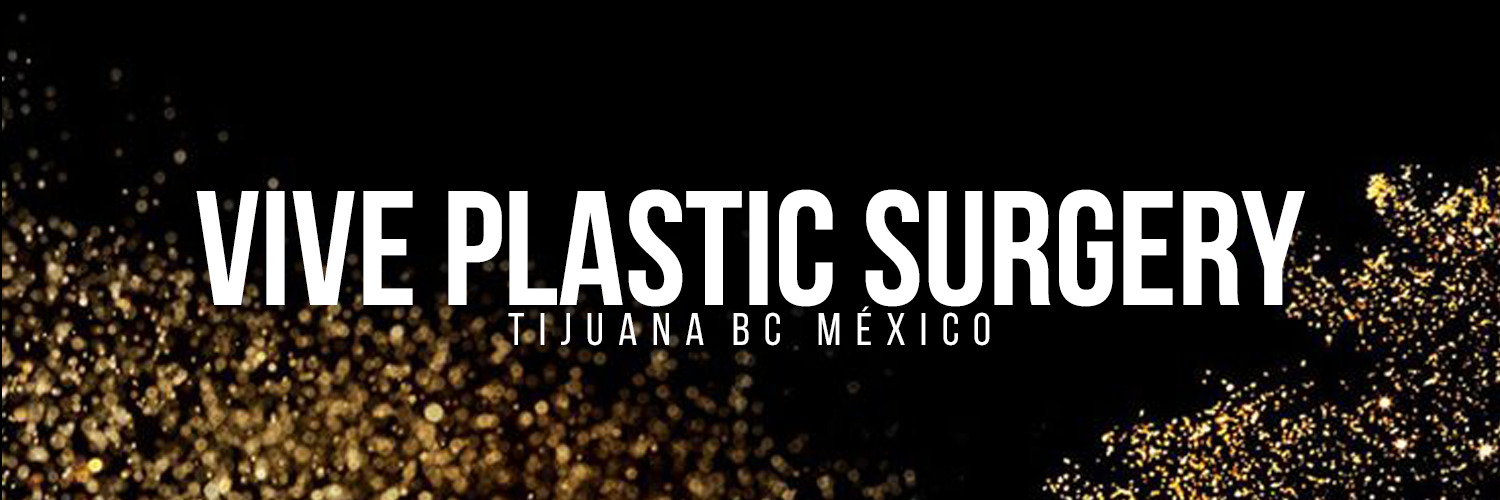 Vive Plastic Surgery's banner