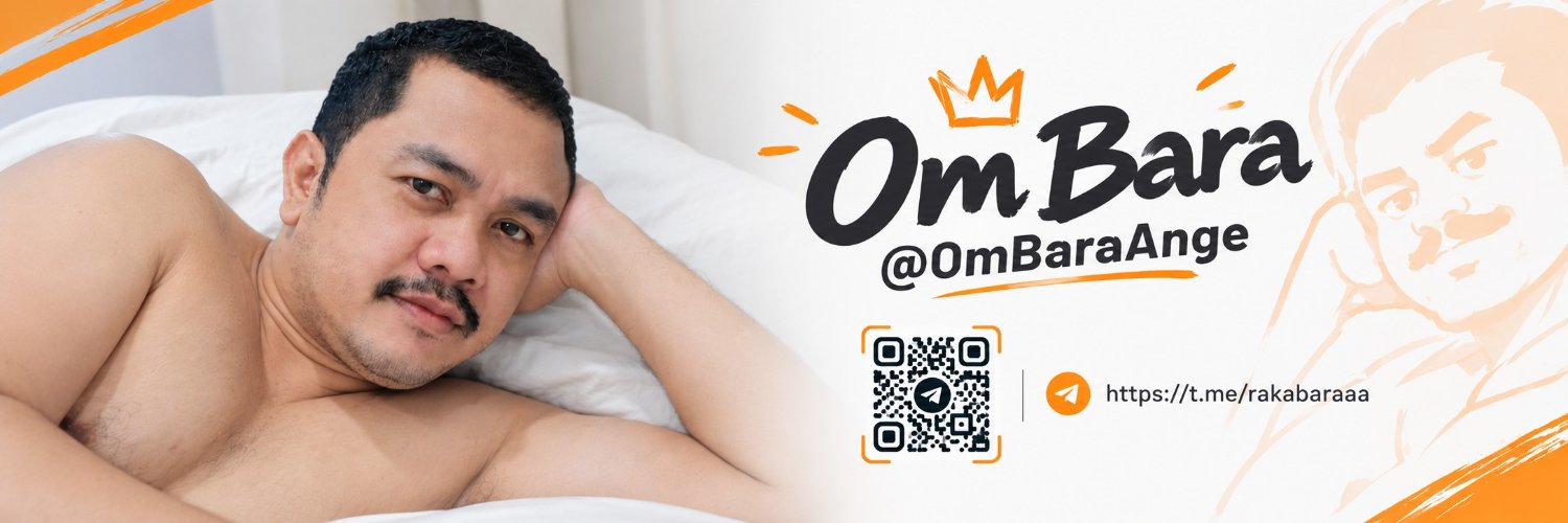 Om Bara's banner