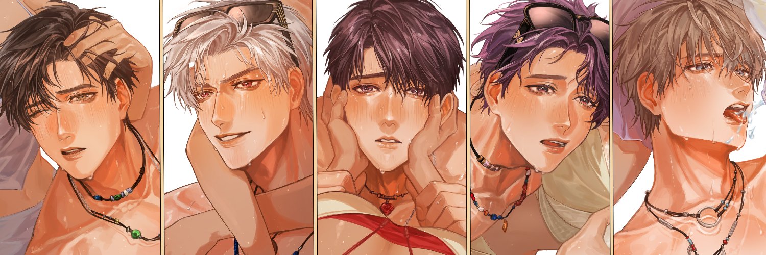 crescent's banner