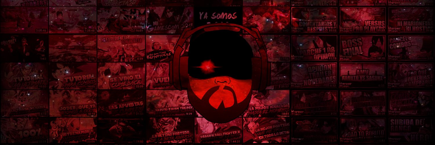 HarperPlays's banner