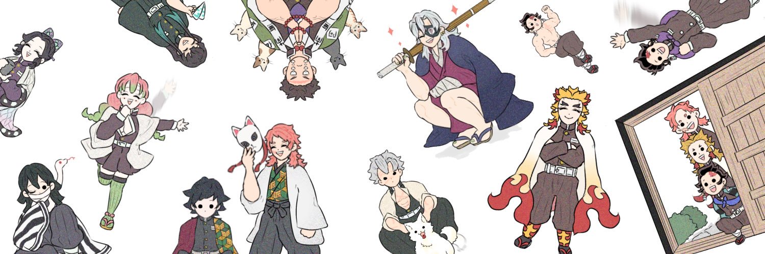 きゅーた｡○'s banner