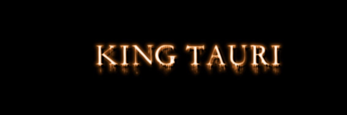 KingCentauri's banner
