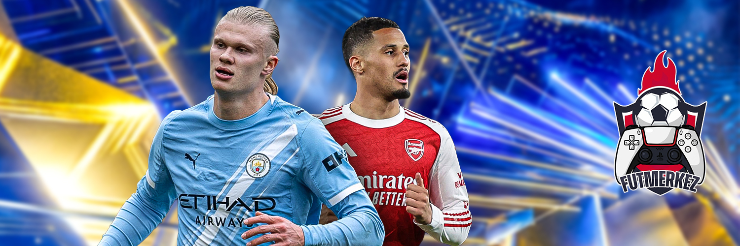 🇹🇷 FUTMERKEZ's banner