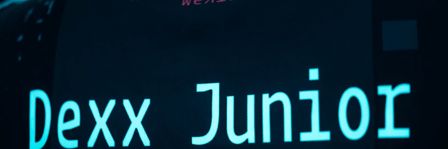 DexXjunior🇸🇳's banner