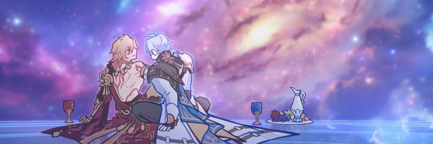 Ave ✨'s banner