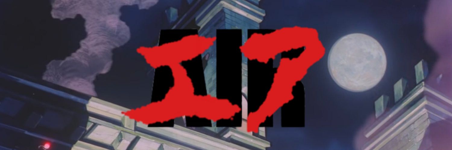 eA's banner