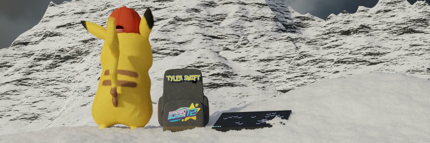 Swift's banner