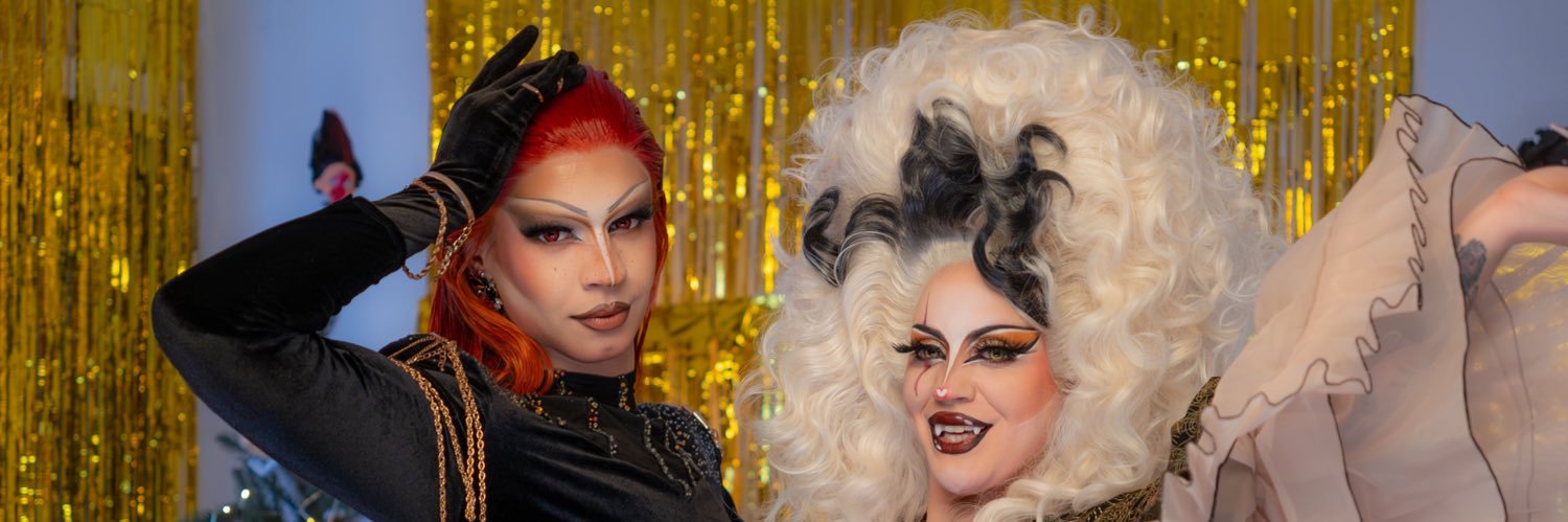Dita The Vain's banner