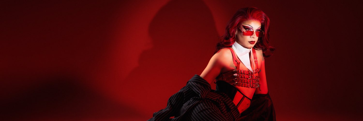 Dita The Vain's banner