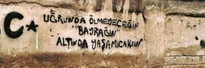 Beytullah SARAÇ's banner