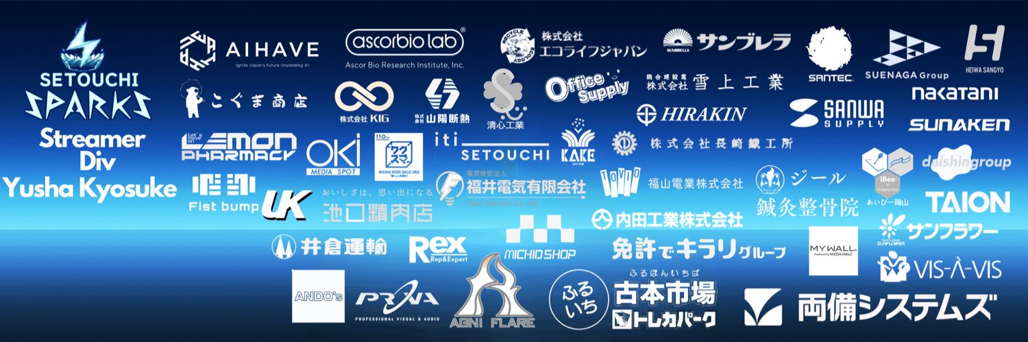 勇者きょーすけ🗡️'s banner