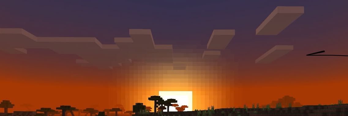 Alex ⛏️'s banner